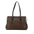 Louis Vuitton AB Louis Vuitton Brown Damier Canvas Canvas Damier Ebene Chelsea France