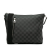 Louis Vuitton AB Louis Vuitton Black Damier Canvas Canvas Damier Graphite Mick PM France