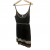 Missoni Black knit dress