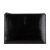 Saint Laurent B Saint Laurent Black Patent Leather Leather Patent Clutch Italy