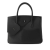 Hermès AB Hermès Black Calf Leather Togo Birkin En Desordre 30 France