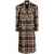 Isabel Marant Etoile Women's 'Lo Midi' Overcoat