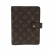 Louis Vuitton Agenda MM