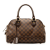 Louis Vuitton B Louis Vuitton Brown Damier Canvas Canvas Damier Ebene Duomo Spain