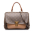 Louis Vuitton AB Louis Vuitton Brown Monogram Canvas Canvas Monogram Marignan France