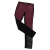 Diane von Furstenberg Pantalon en cuire