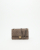 Chanel Classic Medium Suede Double Flap Bag