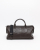 Bottega Veneta Intrecciato Weekend Bag