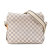 Louis Vuitton AB Louis Vuitton White Damier Canvas Canvas Damier Azur Naviglio France