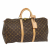 Louis Vuitton Keepall 50