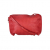 Bottega Veneta Red Leather Bottega Veneta Crossbody Bag