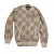 Louis Vuitton Damier Jacquard Cotton Zip-Through Blouson