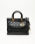 Christian Dior Large Patent Lady Dior Bag