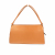 Prada Sac Bandoulière Prada en Cuir Orange