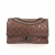 Chanel 2.55 Shoulder Bag in Metallic Leather