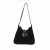 Fendi Shoulder Bag in Black Fabric