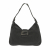 Fendi Shoulder Bag in Black Fabric