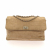 Chanel 2.55 Shoulder Bag in Beige Suede