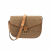 Christian Dior Crossbody Bag in Brown Canvas