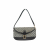 Louis Vuitton Shoulder Bag in Blue Fabric