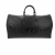 Louis Vuitton Sac de voyage Louis Vuitton X Supreme Noir Epi Keepall 55