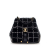 Chanel AB Chanel Black with White Tweed Fabric CC Backpack France