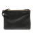 Celine B Celine Black Calf Leather Large Trio Crossbody Italy