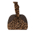 Louis Vuitton B Louis Vuitton Brown Monogram Canvas Canvas Azzedine Alaia Monogram Leopard Alma France