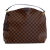 Louis Vuitton AB Louis Vuitton Brown Damier Canvas Canvas Damier Ebene Graceful MM France