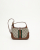 Gucci Jackie Mini 1961 GG Supreme Crossbody Bag