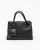 Prada Monochrome Medium Saffiano Bag