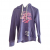 Superdry Sweat à capuche violet