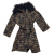 Dolce&Gabbana Luxury tweed coat