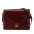 Cartier B Cartier Red Bordeaux Calf Leather Must de Cartier Crossbody Italy