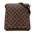 Louis Vuitton B Louis Vuitton Brown Damier Canvas Canvas Damier Ebene Musette Salsa PM France