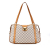 Louis Vuitton AB Louis Vuitton White Damier Canvas Canvas Damier Azur Stresa PM France