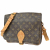 Louis Vuitton Cartouchiere