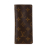 Louis Vuitton B Louis Vuitton Brown Monogram Canvas Canvas Monogram Brazza Wallet France