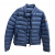 Moncler Acorus short down jacket