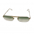 Cartier Vintage gold-rimmed glasses