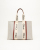 Chloé CHLOÉ Large Woody Tote Bag