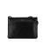 Celine B Celine Black Calf Leather Large Trio Crossbody Italy