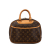 Louis Vuitton B Louis Vuitton Brown Monogram Canvas Canvas Monogram Trouville France