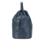 Loewe B LOEWE Blue Calf Leather Anton Drawstring Sling Backpack Spain