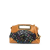 Louis Vuitton B Louis Vuitton Black Monogram Multicolore Canvas Canvas Monogram Multicolore Judy MM France