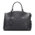 Louis Vuitton AB Louis Vuitton Black Monogram Empreinte Leather Giant Palais France