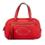 Loewe B LOEWE Red Calf Leather Anagram Tassel Handbag China