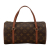 Louis Vuitton B Louis Vuitton Brown Monogram Canvas Canvas Monogram Papillon 26 France