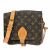 Louis Vuitton Cartouchiere