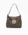 Fendi Zucca Shoulder Bag